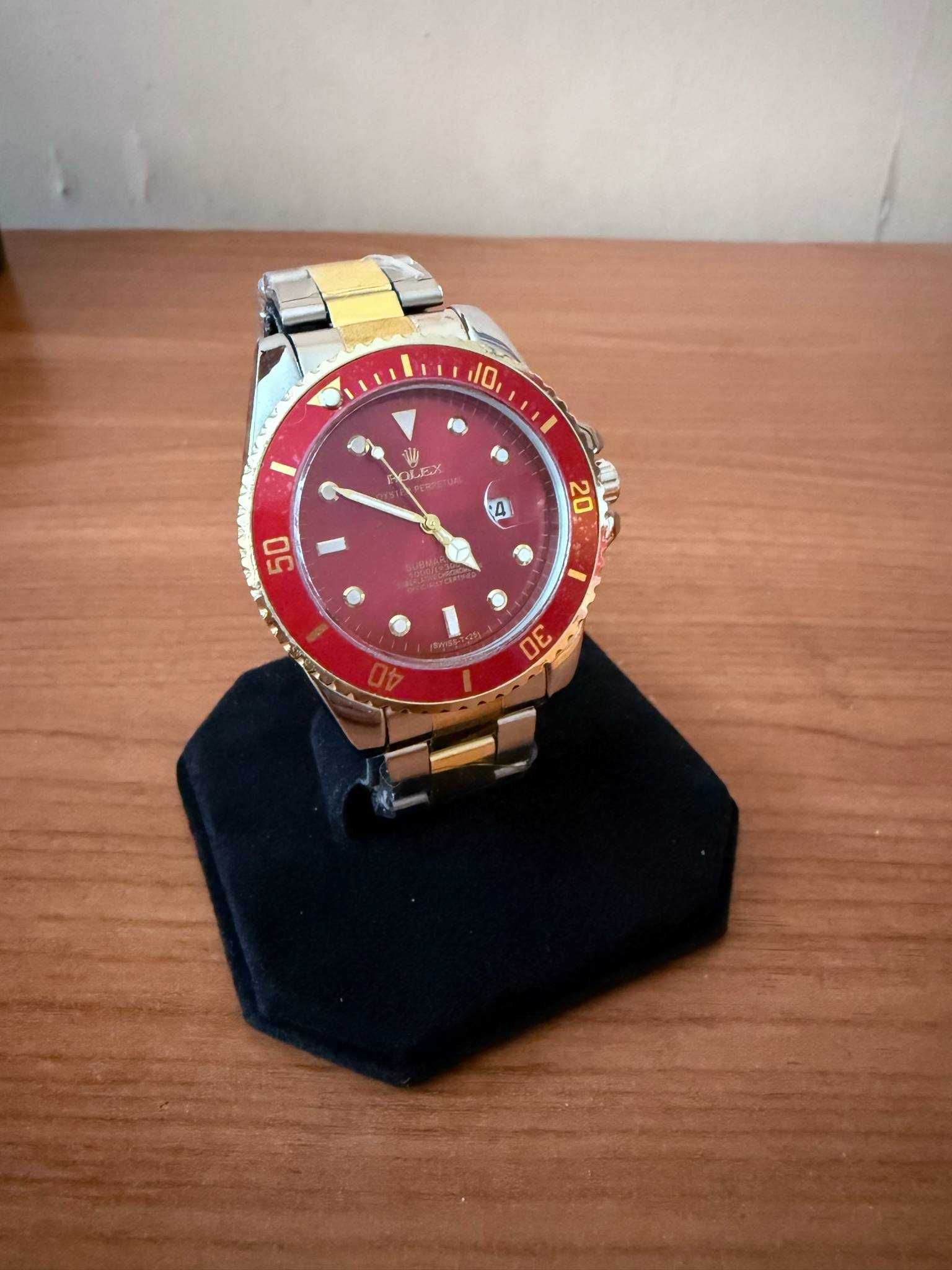Луксозни часовници Rolex - разнообразие от модели
