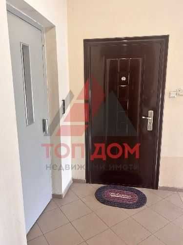 Дава се под наем Тристаен апартамент в Варна, Гранд Мол Варна - 80 кв.м за 510 € - Снимка #9