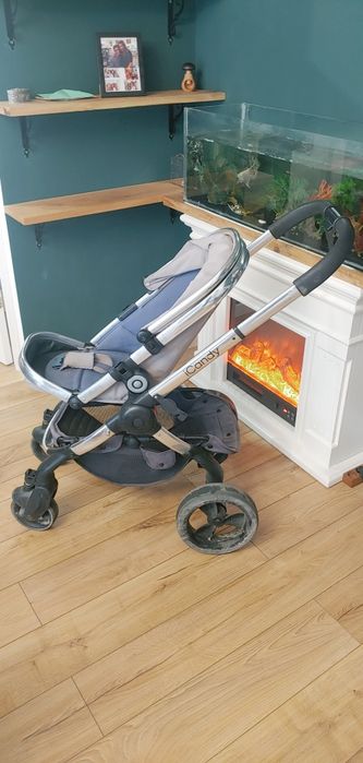 Carucior copii iCandy