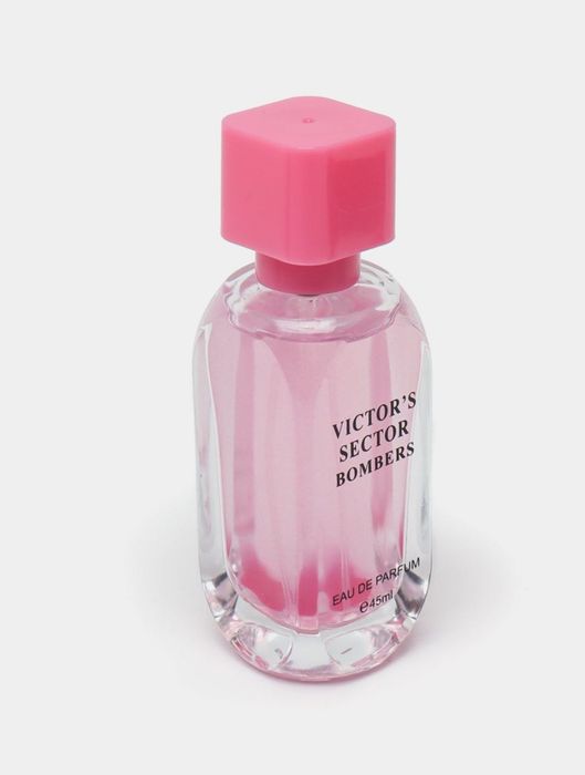 Soat blak uzuk 3/1 eclat viktoria sekret bushra 45g women