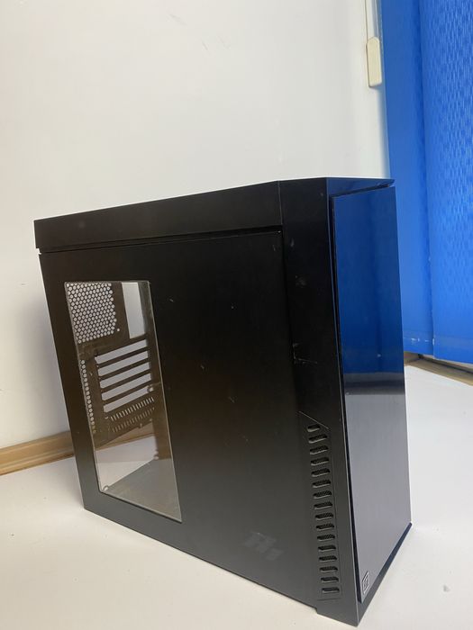 Sistem PC Zalman / amd x3 Ryzen 1600x / 16gb ddr4 + 8gb ddr4 / sursa