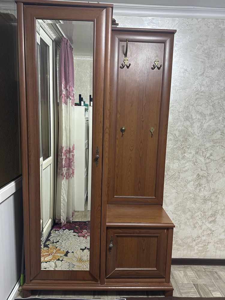 Мебель для прихожей, прихожка