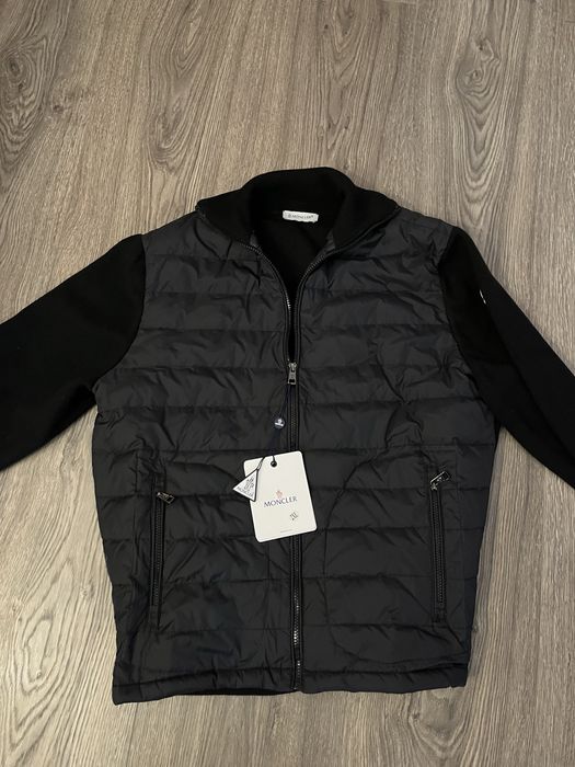 Moncler кардиган 1:1