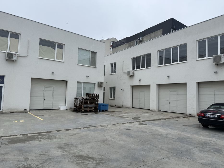 Inchiriere Spatii birouri si depozit !!!