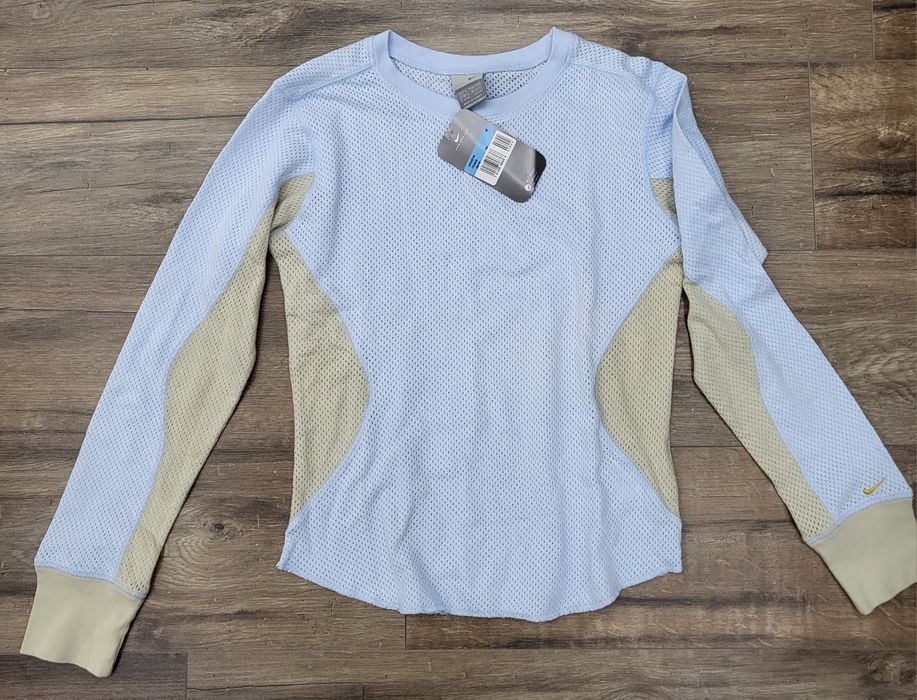 Дамска блуза Nike