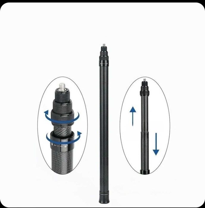 Селфи стик  140см