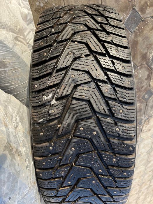 275/60/20,Шипованные шины HANKOK