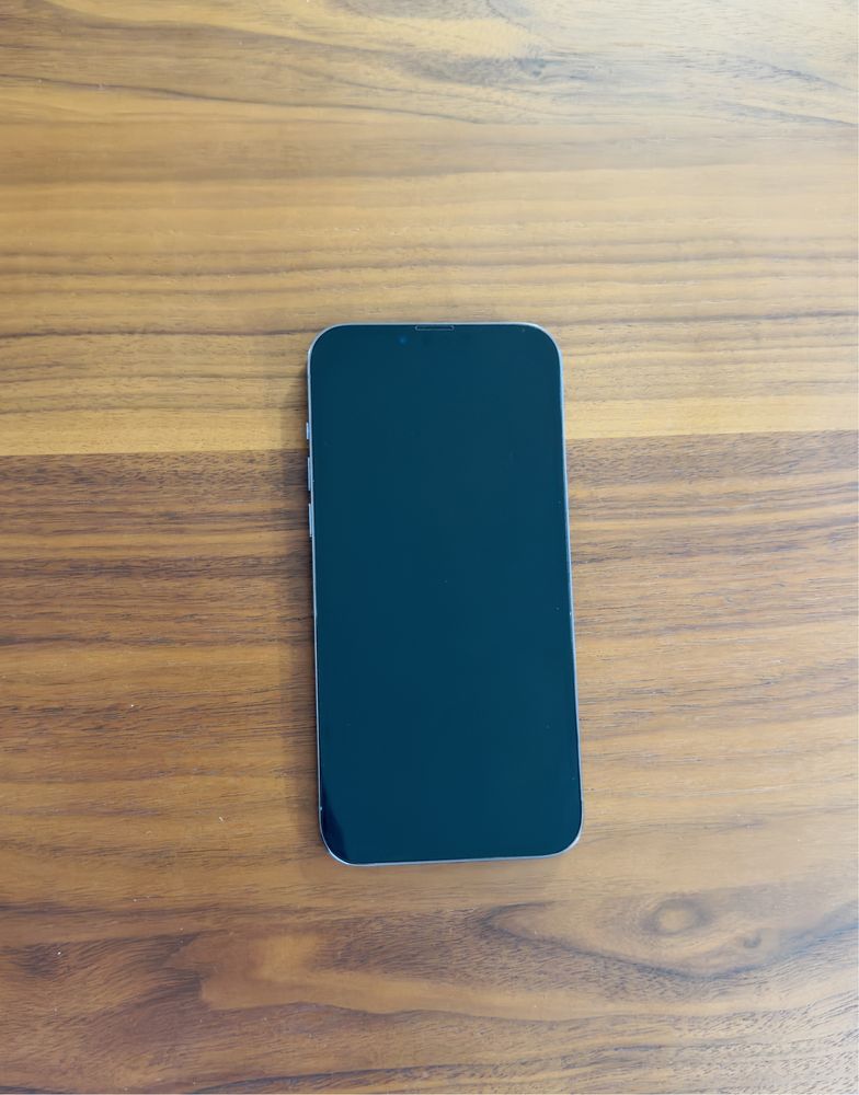 Iphone 13 Pro Max 256MB blue