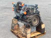motor incarcator liebherr l580