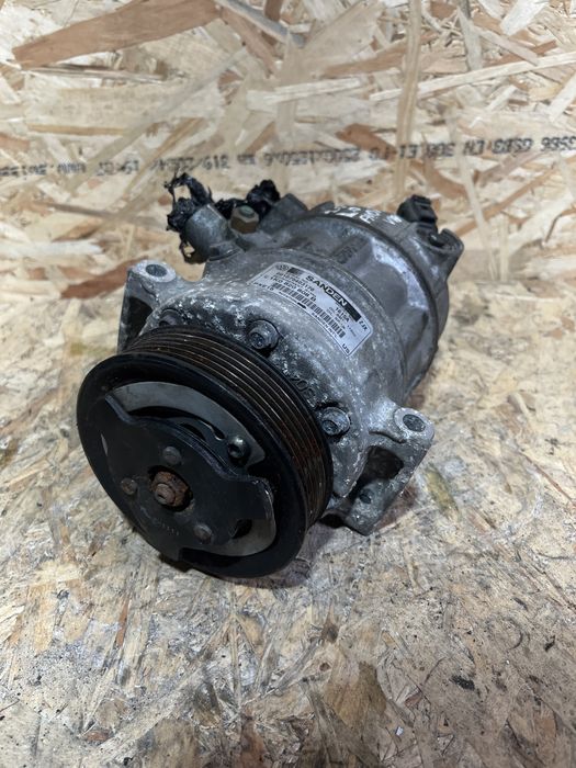 Compresor AC/clima Audi/Volkswagen/Skoda/Seat cod: 1K0820808B