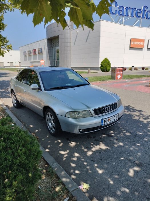 Mașină Audi A4 b5