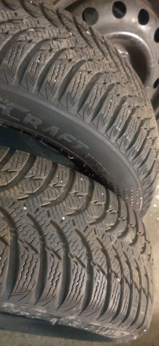 Зимни гуми 195 65 15