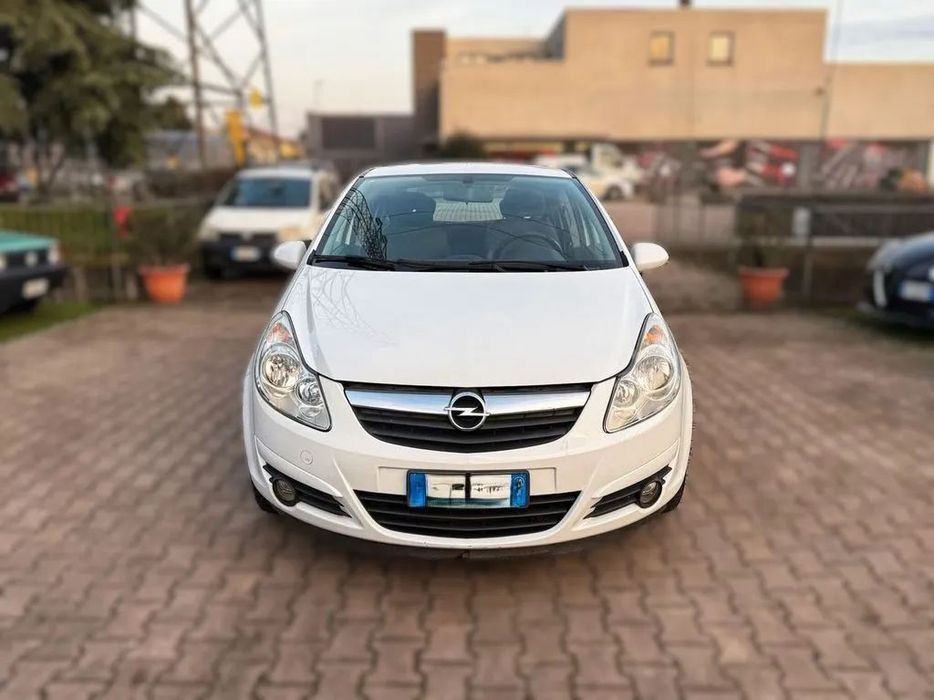 Dezmembrari / Dezmembrez OPEL CORSA D