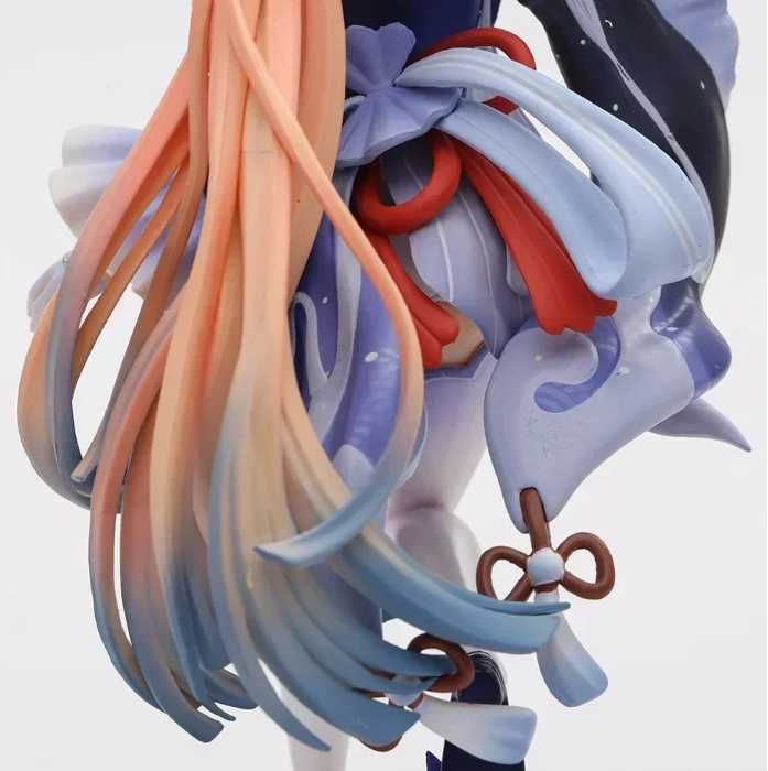 Figurina Genshin Impact Sangonomiya Kokomi 25 cm