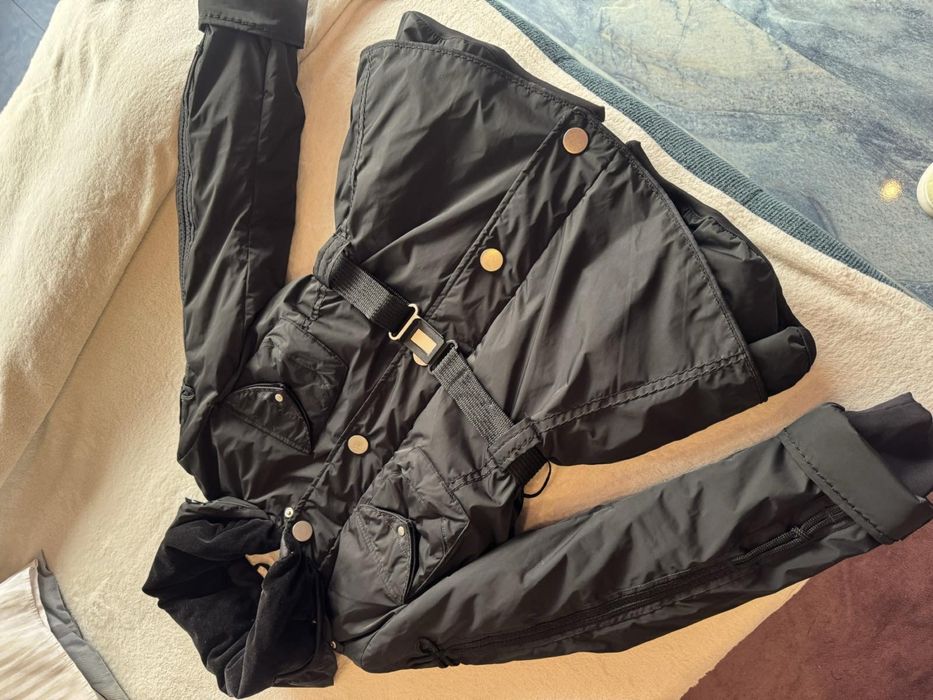 Дамско яке Marithe +Francoic Girbaud