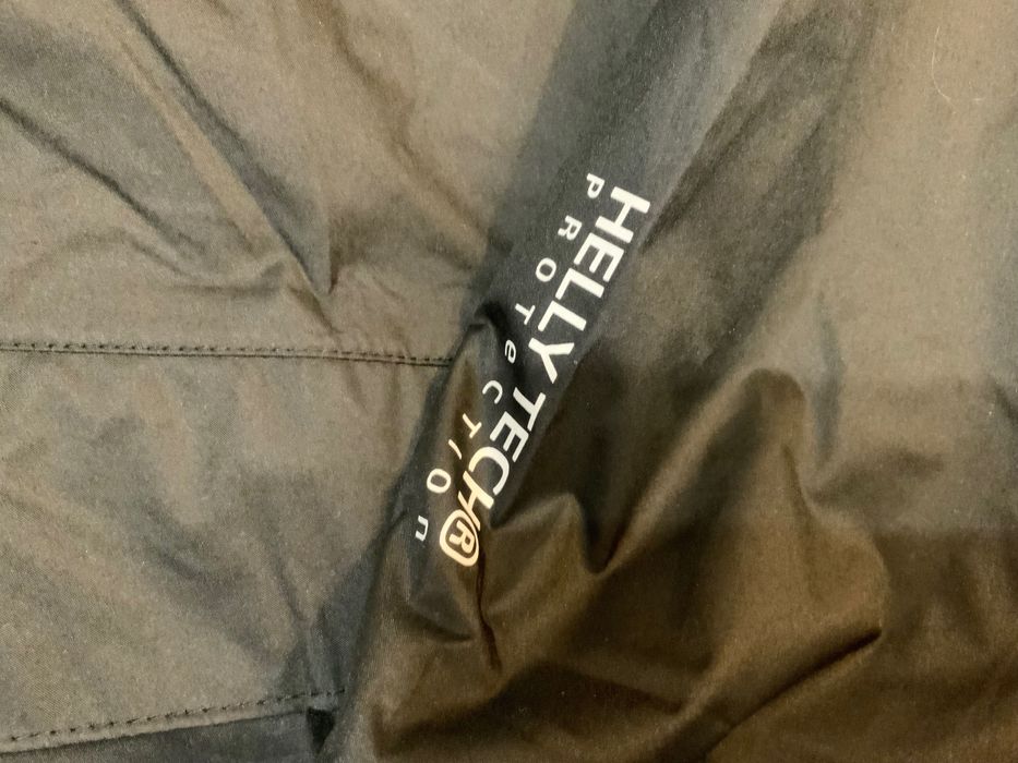 Helly Hansen-оригинално яке 3-4хл