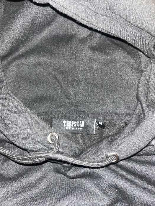 hanorac trapstar nou