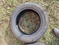 Anvelope de iarnă Michelin Alpin  205/60/R16