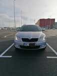 Skoda Octavia Facelift 4x4 Laurin & Klement