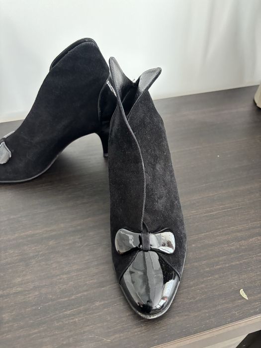 De vinzare Ghete elegante