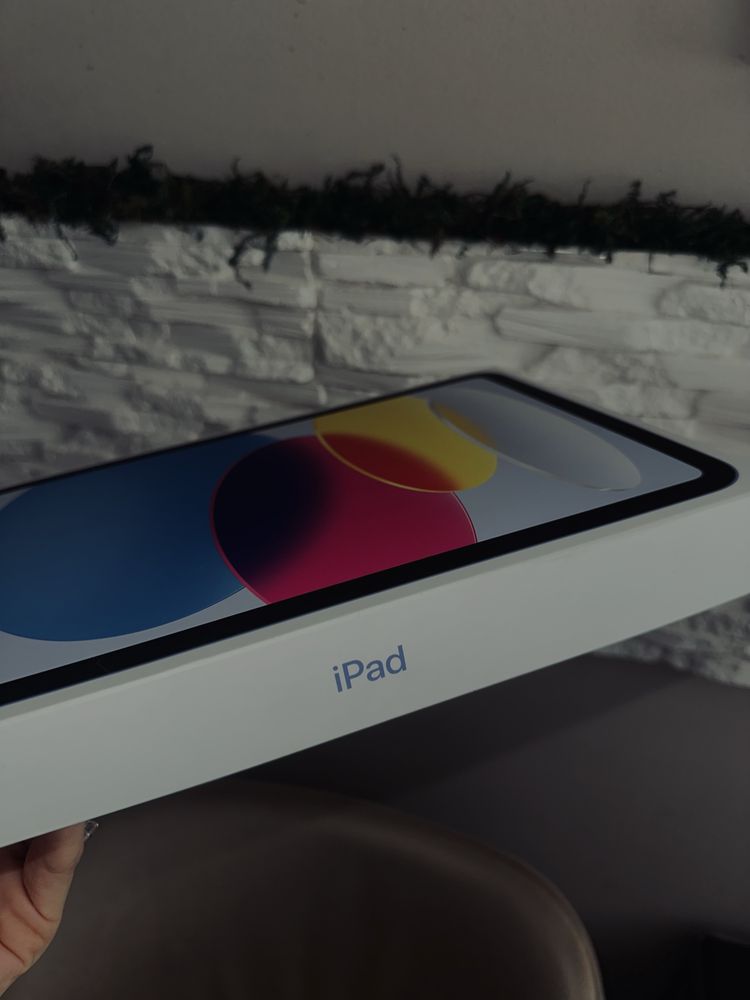 iPad A16 ( 128 GB )