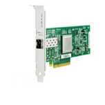 Placa retea HP 1 SFP 16gb Fibre Channel