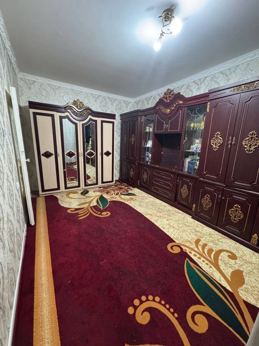 Срочно продаю 1 ком Кушбеги Башлык