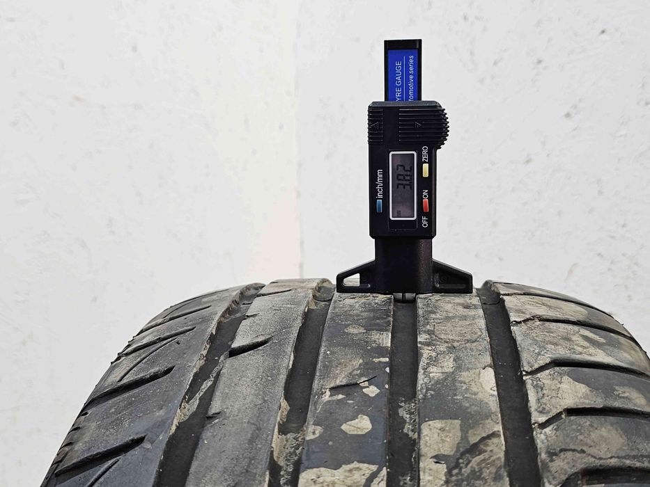 Anvelopa Vara Volkswagen Golf 5 (1K1) [Fabr 2004-2008] 225 / 40 / ZR18