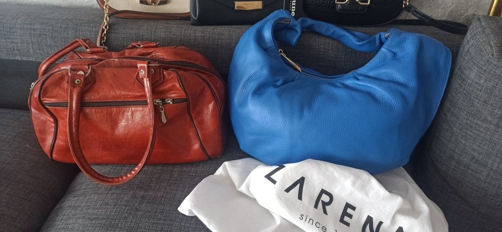 Zarena,Mango,H&M,DUNE