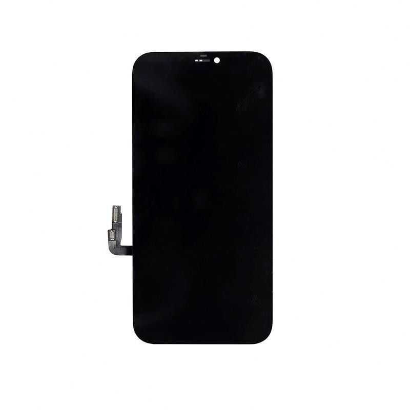 Качествен дисплей OEM за iPhone 12, iPhone 12 Pro (пълен комплект)