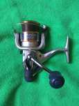 Две макари Shimano Exage 2500 RC