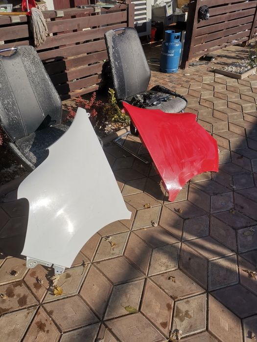 Aripa aripi Renault master 4 2018/2019/2020/2021/2022