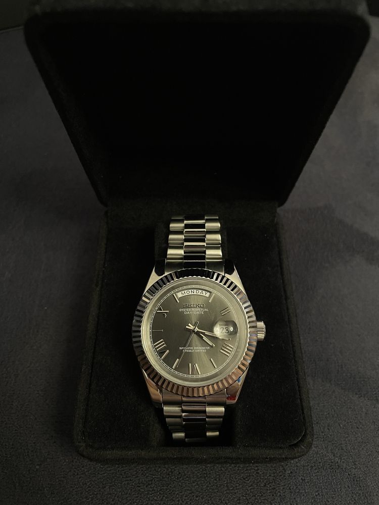 Seiko Mod часовници