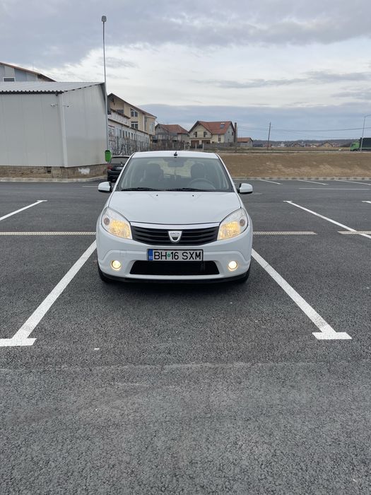 Vand Dacia Sandero