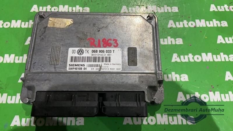 Calculator ecu Volkswagen Passat B5 1996-2005 06b906033t