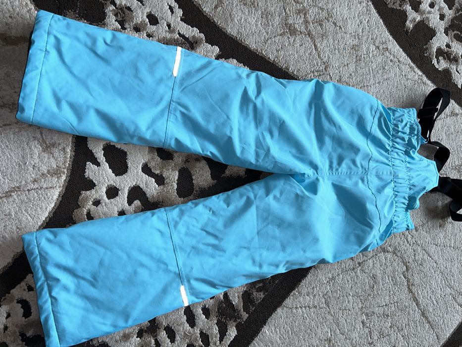 Pantaloni de schi Mc Kinley 128