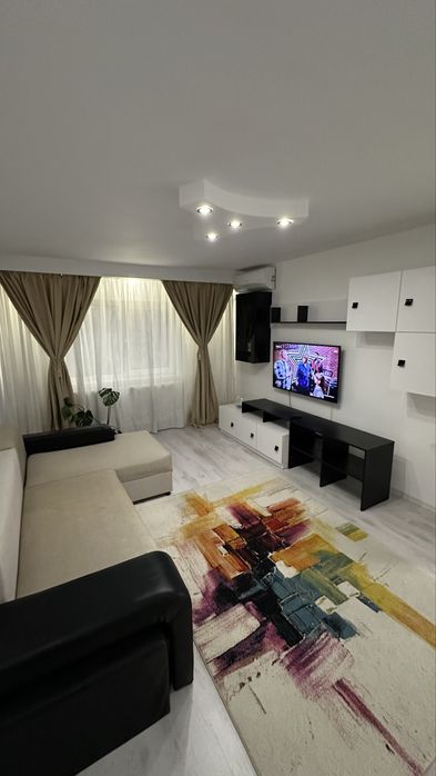 Apartament de inchiriat in Tomis 3