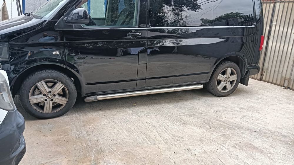 Vopsitorie auto tinichigerie plata la final