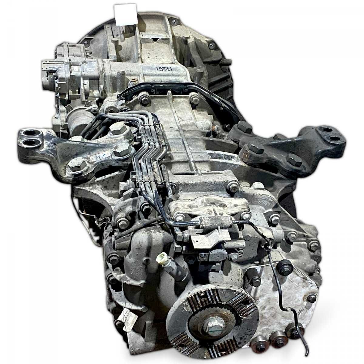 Cutie de viteze Mercedes Actross G281-12 second hand