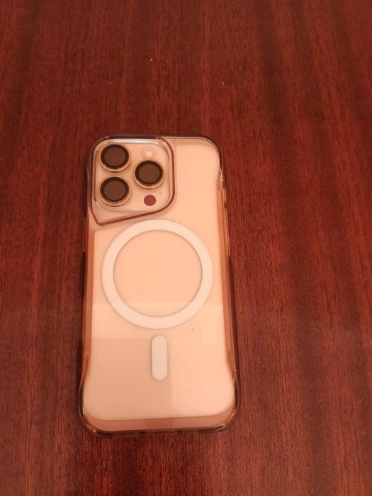 Iphone 16 pro 512 gb без забележки