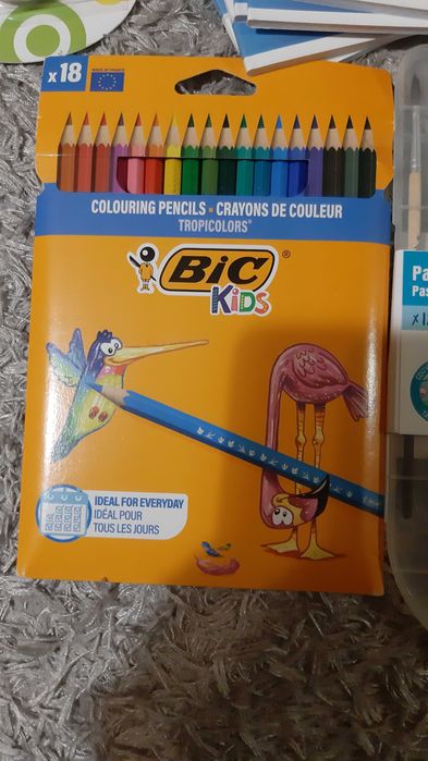 Rucsac/Ghiozdan echipat Paula