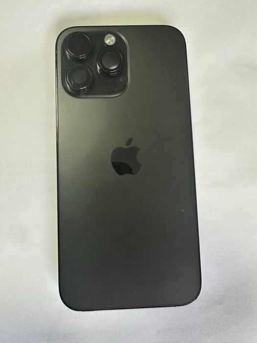 IPhone 14 Pro Max Gold - на части