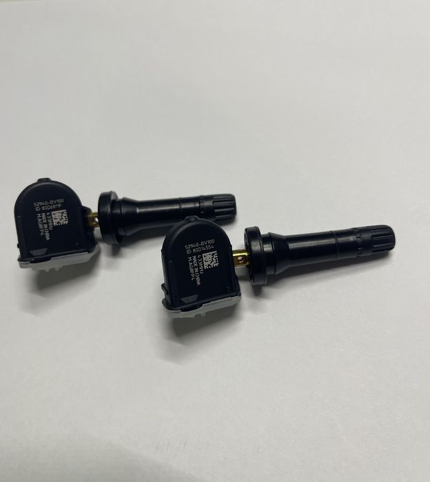 Датчици за налягане на гумите Kia TPMS сензори