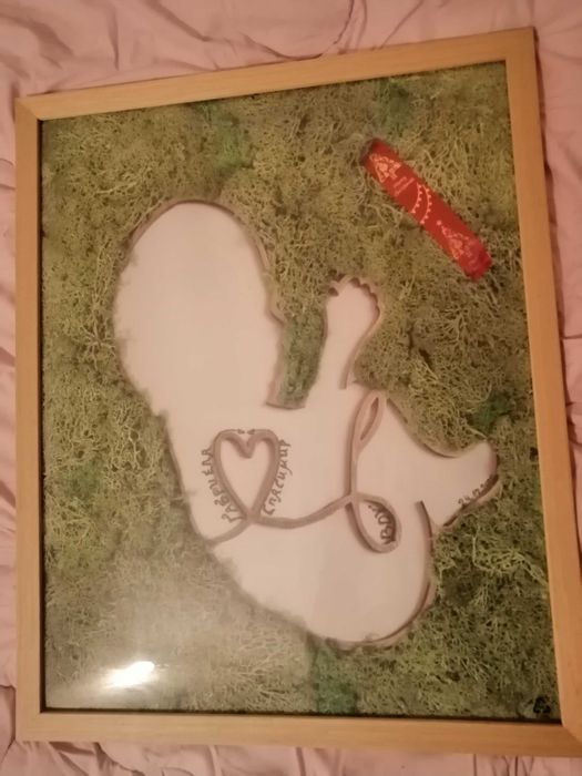 Единични модели на картини