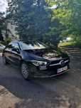 Mercedes CLA 250e hibrid