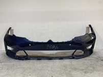 Bara fata BMW Seria 3, G20/G21, 2019, 2020, 2021, 2022, 2023, cod origine OE 51117468359.