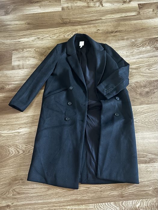 Palton H&M, 36 (s)