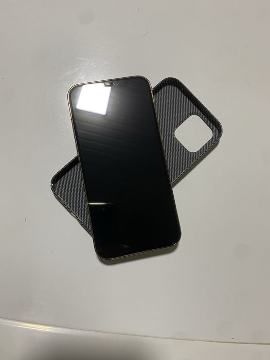 iPhone 12pro GoLD 128GB