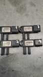 Senzor presiune filtru particule  cu codul 076906051A pentru VW Golf V