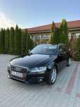 AUDI A4 B8 Automat